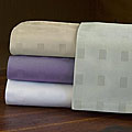 Soho Dot Cotton 600 Thread Count Duvet Cover Set