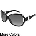 Urban Eyes 'Cindy' Women's Sunglasses