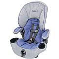 Safety 1st Prospect Booster Car Seat