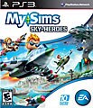 PS3 - The Sims 3