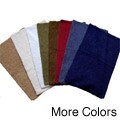 Reversible Bath Mats (Set of 2)