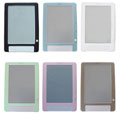 SKQUE Kindle DX eBook Reader Silicone Skin Case