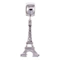 Signature Moments Sterling Silver Eiffel Tower Dangle Charm