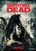 Survival of the Dead (DVD)