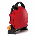 O-Grill 1000 Red Portable Upright Gas Grill