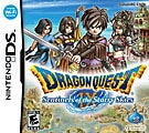 NinDS - Dragon Quest IX: Sentinels of the Starry Sky
