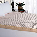 Simmons Comforpedic Geo Comfort Fusion 3-inch Queen/ King/ Cal King- Size Mattress Topper