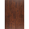 Varnished Walnut 12-mm Laminate Flooring (19.7 SF)