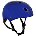 Universal Adult Blue Sport Helmet