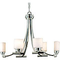 Bow 6-light Neckel Island Light