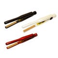 CHI Air Expert Slim Tourmaline Ceramic 0.5-inch Flat Iron