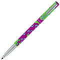 Parker Vector Swirls Medium Point Rollerball Pen