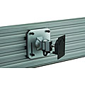 Cotytech LCD Monitor Slatwall Mount 