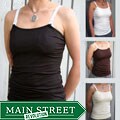 Undercover Mama Women's Nursing Shirt