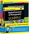 Digital Cameras and Photography For Dummies (Paperback)