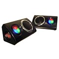 Rock Show Club Speaker and Light Set