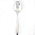Oneida 'Accent' Table/ Serving Spoons (Pack of 12)