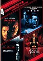 4 Film Favorites - Suspense Collection (DVD)