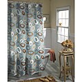 Dimensions Shower Curtain