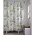 Zen Garden Shower Curtain