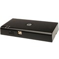 HP AY052UT#ABA 2.0 USB Docking Station Digital Video Network