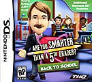 NinDS - Are You Smarter Than a 5th Grader: Back to School