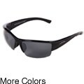 Pepper's Men's 'Blackmoor' Sport Polarized Sunglasses