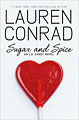 Sugar and Spice (Paperback)