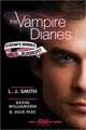 The Bloodlust (The Vampire Diaries: Stefan's Diaries Series #2) (Paperback)