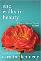She Walks in Beauty (Hardcover)