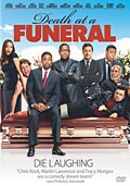 Death at a Funeral (DVD)