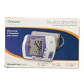 Oregon Scientific Talking Blood Pressure Monitor
