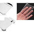 Premium iPhone 4/ 4S Clear Protector Case
