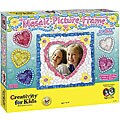 Mosaic Picture Frame Kit