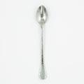 Ginkgo Lafayette Hammered Iced Tea Spoons (Case of 108)