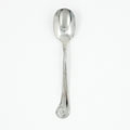 Ginkgo Sanibel Surf Teaspoons (Case of 48)