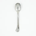 Ginkgo Sanibel Surf Teaspoons (Case of 108)