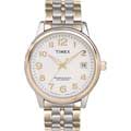 Timex Men's Core Functional Technology Two-tone Watch