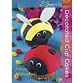 Search Press Books '20 To Make Decorated Cupcakes' Book