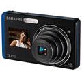 Samsung TL220 DualView Point and Shoot Digital Camera (Refurbished)