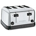 Waring Medium-duty 4-slice Toaster