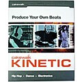 Cakewalk Kinetic Sound Mixing Software