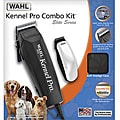 Wahl Kennel Pro 14-piece Pet Grooming Kit
