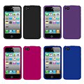 Premium Apple iPhone 4 Rubberized Case