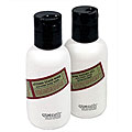 Black Soap Body Wash/ Shea Butter Moisturizer Small Gift Set (Ghana)