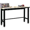 Stack-On Cadet 66-inch Wide Work Surface