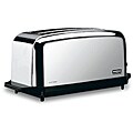 Waring 2-slot 4-slice Capacity Chrome Toaster