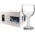 Challenger 6.5-oz Red Wine Glasses (Pack of 12)