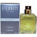 Calvin Klein 'Eternity' Men's 6.7 oz Eau de Toilette Spray