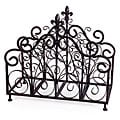 Versailles Magazine/ Log Rack